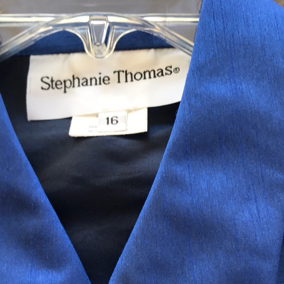 Ladies Blouse and matching pants - Picture 4 of 8